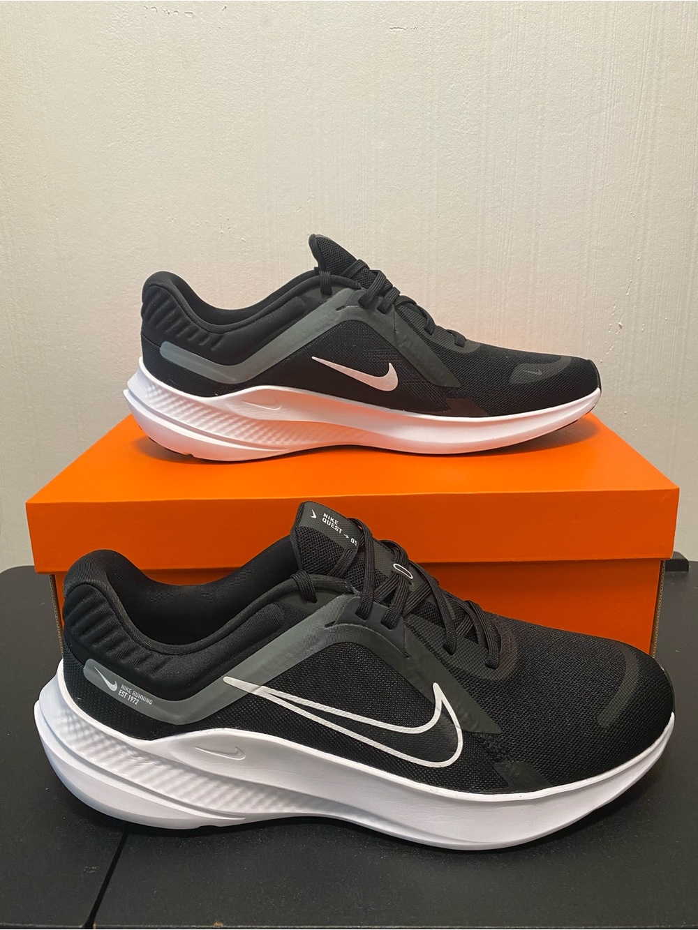 Nike Quest 5